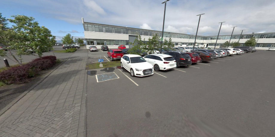 Já 360 street view