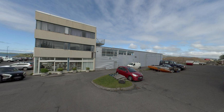 Já 360 street view