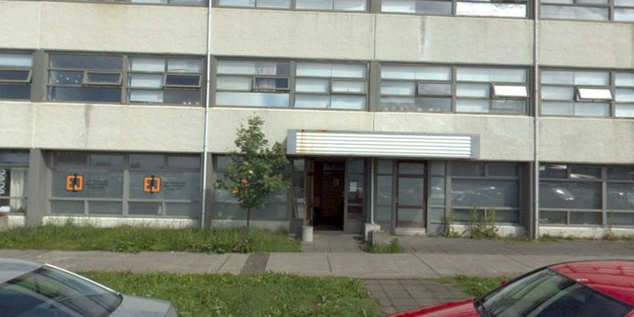 Já 360 götumynd