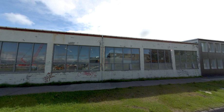 Já 360 street view