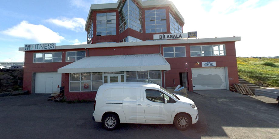 Já 360 street view