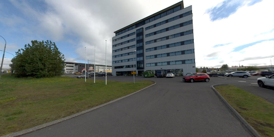 Já 360 street view
