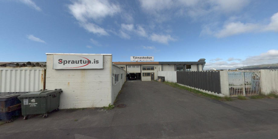 Já 360 street view