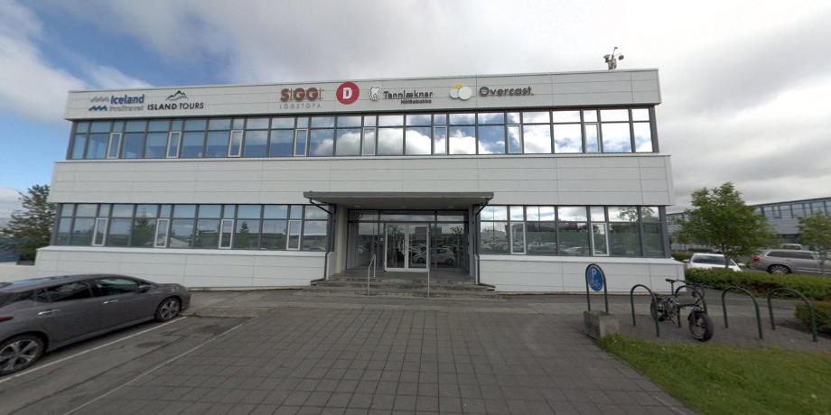 Já 360 götumynd