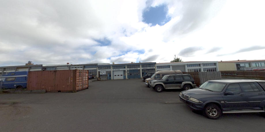 Já 360 street view