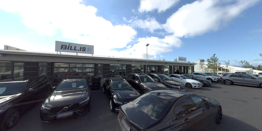 Já 360 street view