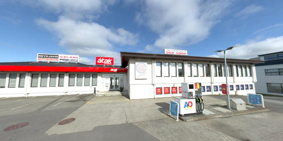 Já 360 street view