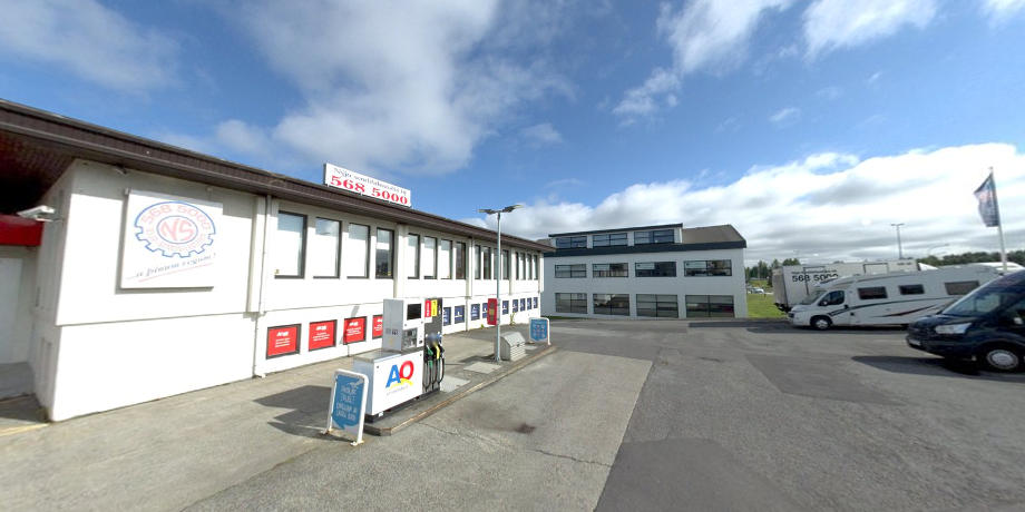 Já 360 street view