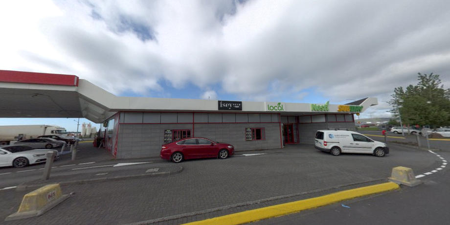 Já 360 street view