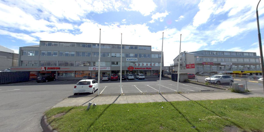 Já 360 götumynd