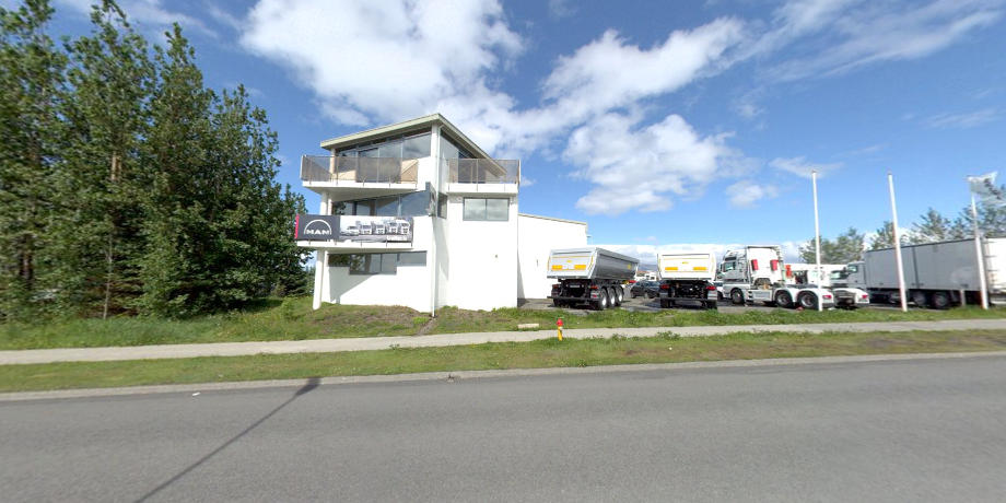 Já 360 street view
