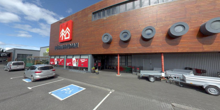 Já 360 street view