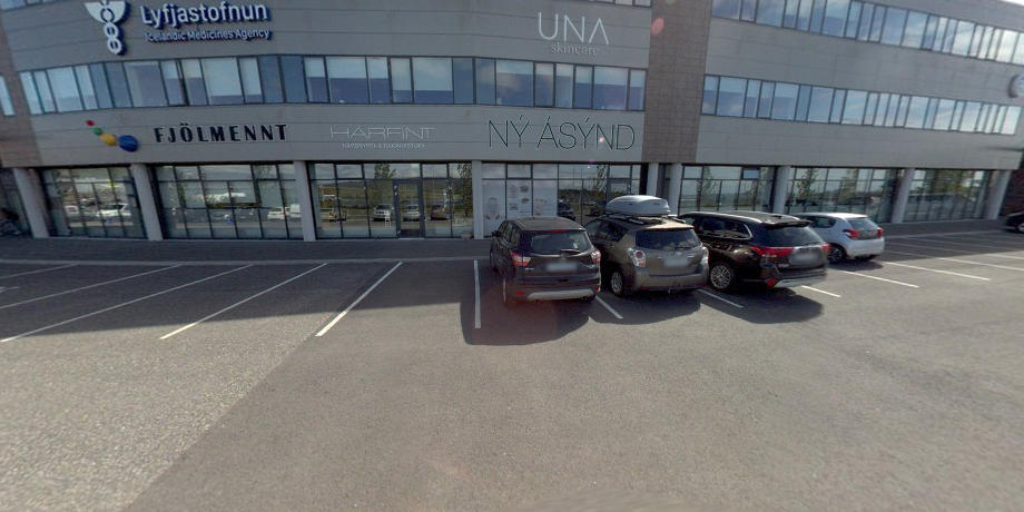 Já 360 street view