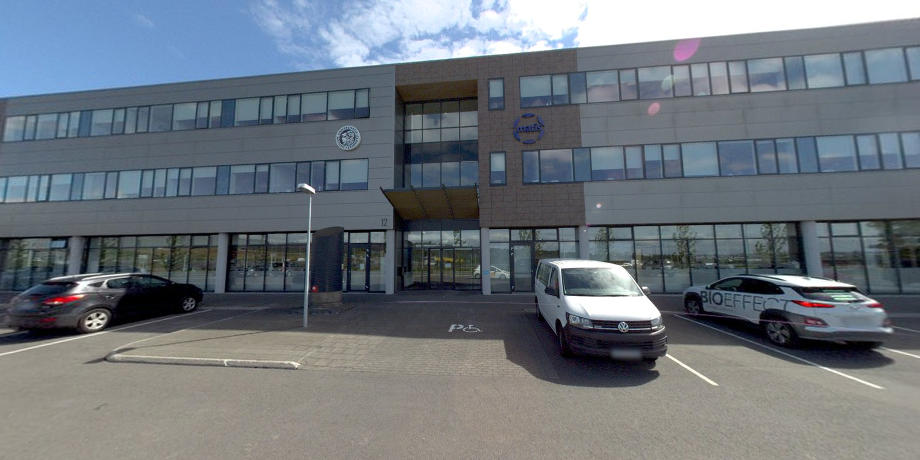 Já 360 street view