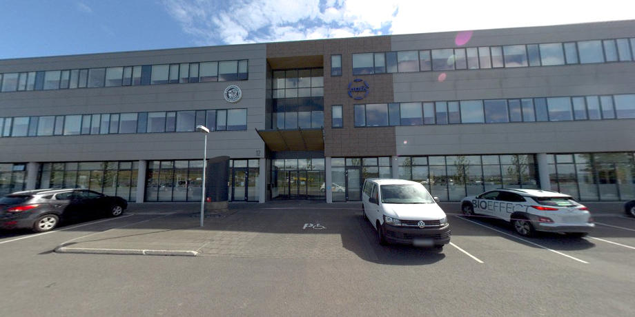 Já 360 street view