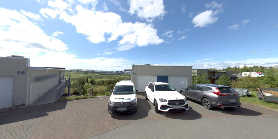Já 360 street view
