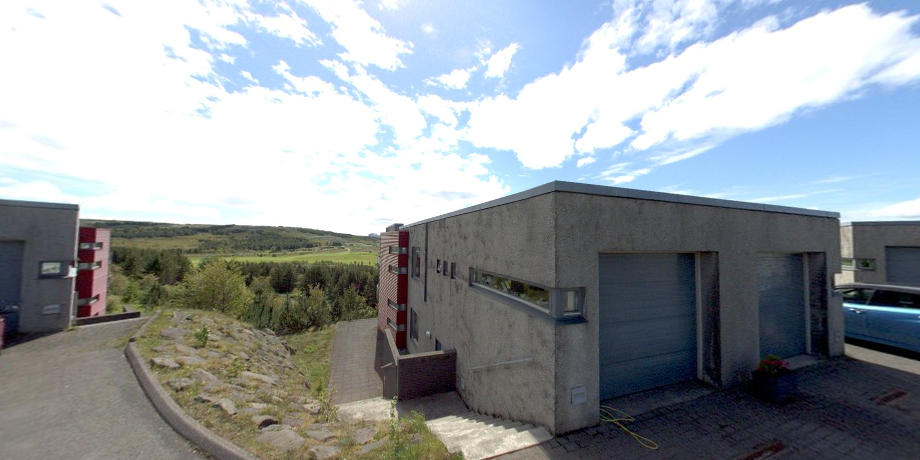 Já 360 street view