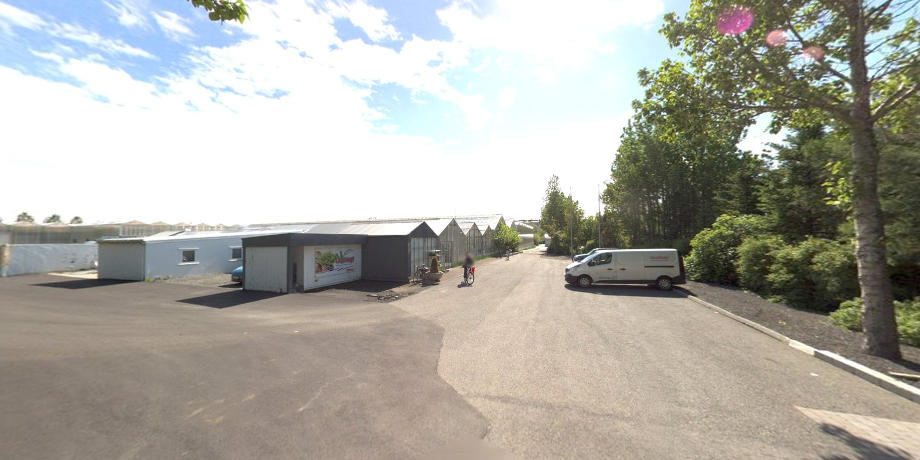 Já 360 street view