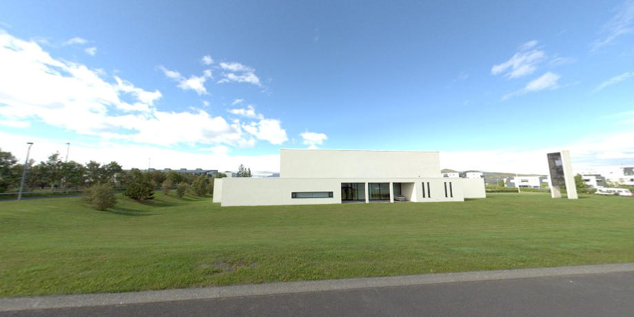 Já 360 street view
