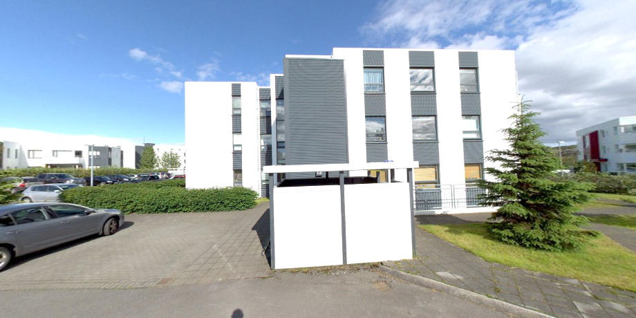 Já 360 street view