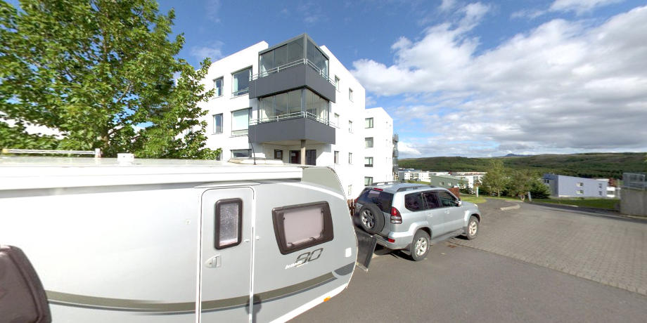 Já 360 street view