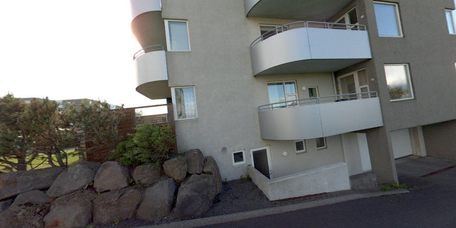 Já 360 street view