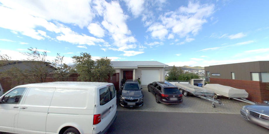 Já 360 street view
