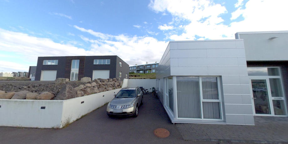 Já 360 street view