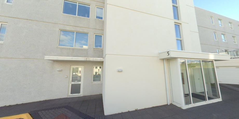 Já 360 street view