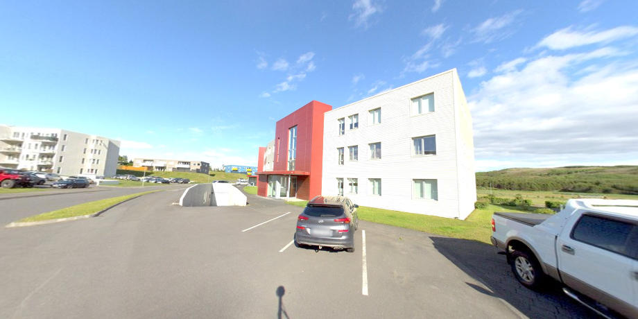 Já 360 street view