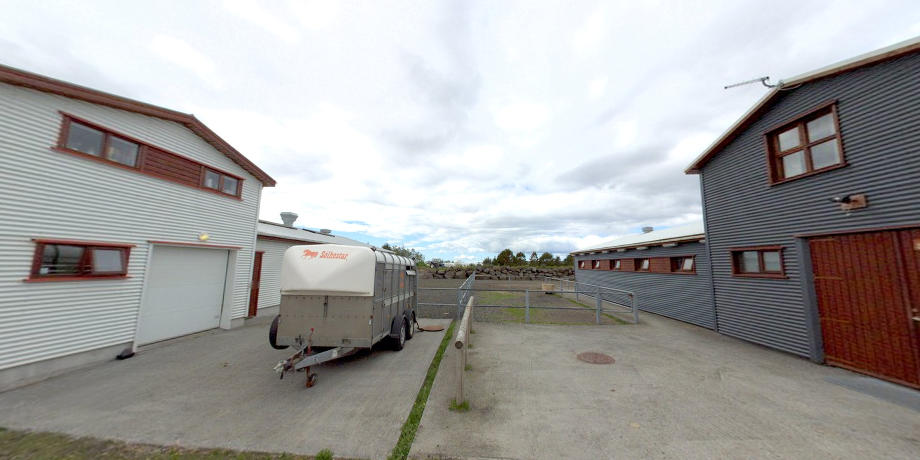 Já 360 street view
