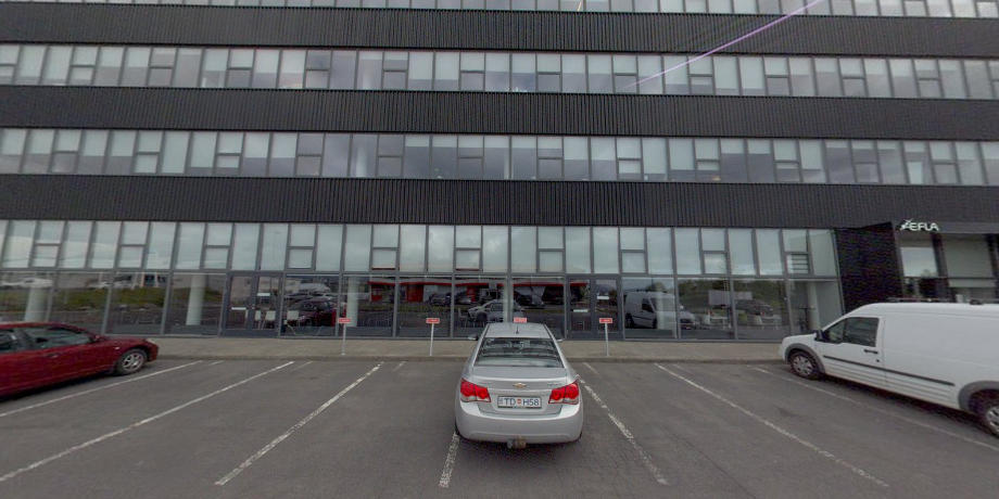 Já 360 street view