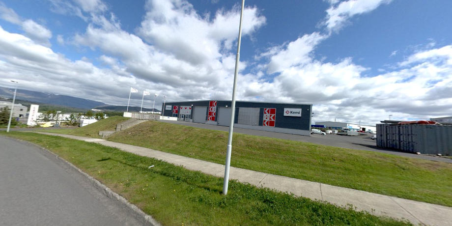 Já 360 street view