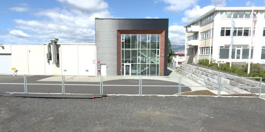 Já 360 street view