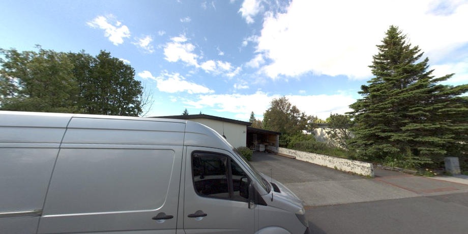 Já 360 street view