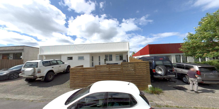 Já 360 street view