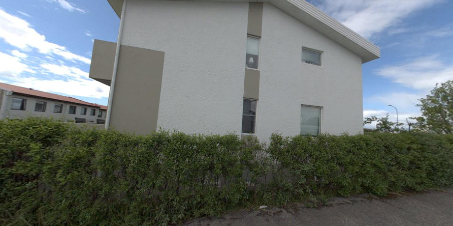 Já 360 street view