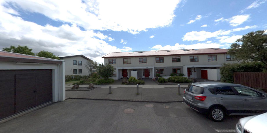Já 360 street view