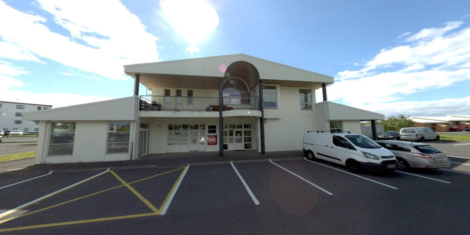 Já 360 street view