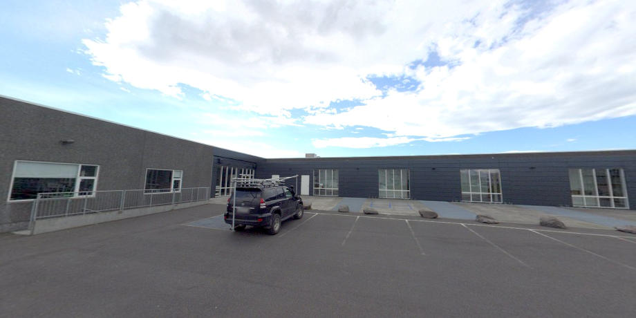 Já 360 street view
