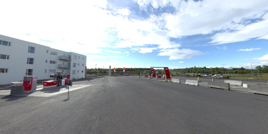 Já 360 street view