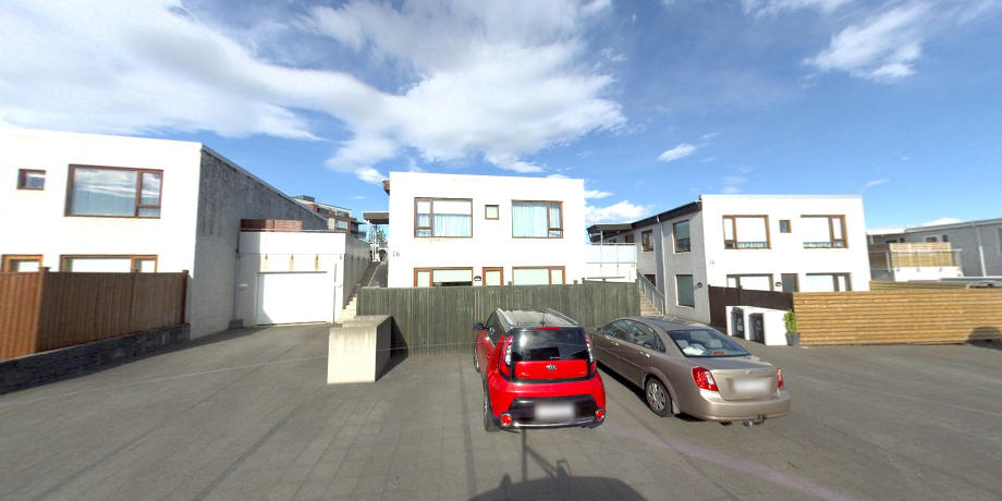 Já 360 street view