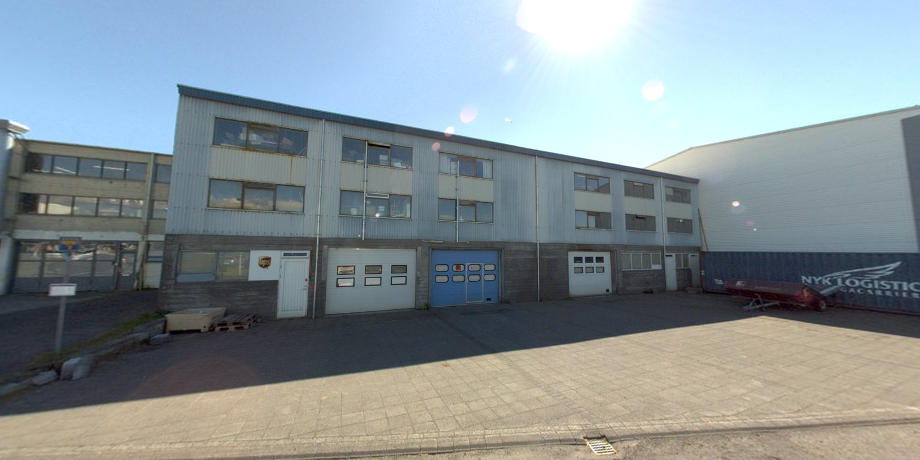 Já 360 street view