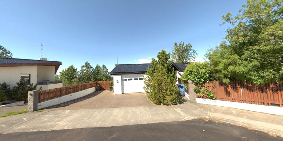 Já 360 street view