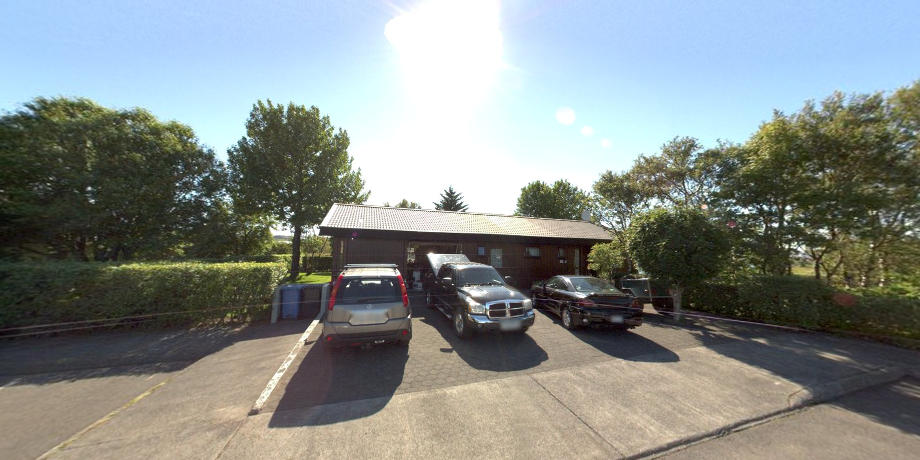 Já 360 street view