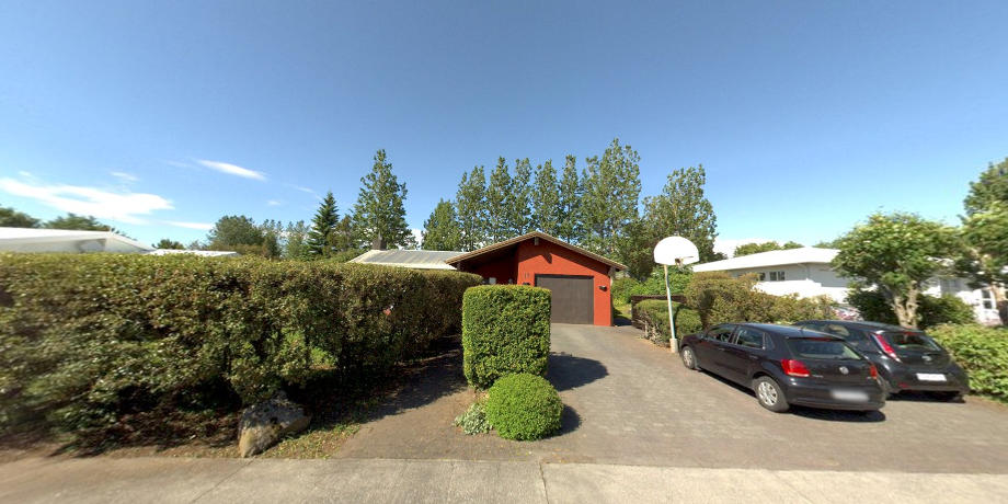 Já 360 street view