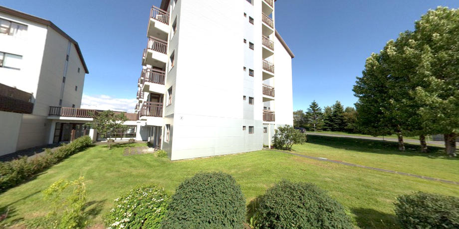 Já 360 street view