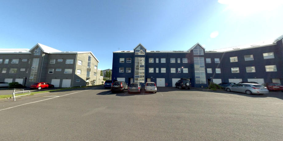 Já 360 street view