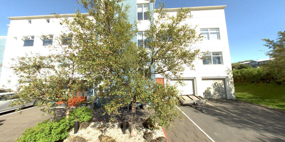 Já 360 street view