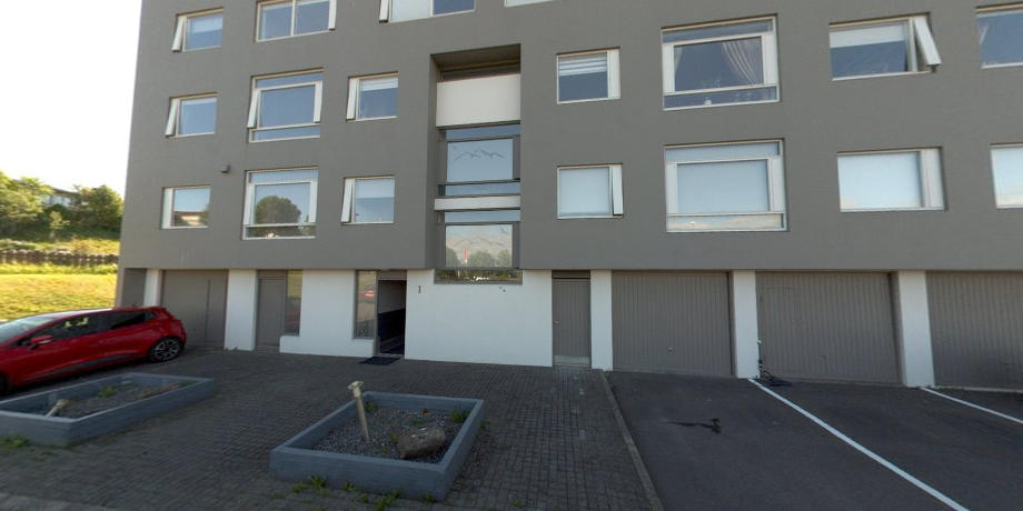 Já 360 street view